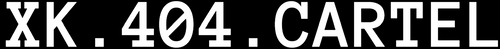 XK.404.CARTEL